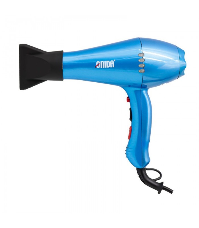 Secador De Cabello Onida 4800W Super Turbo Pro