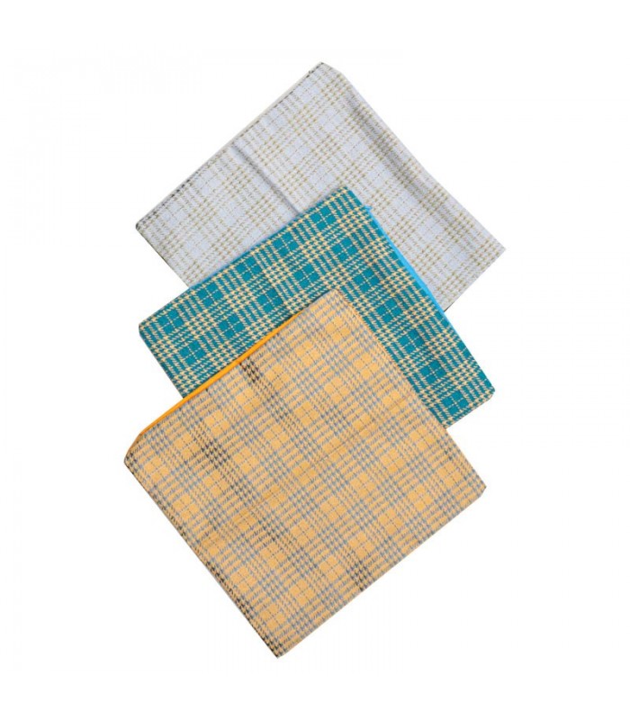 Funda Colorida Para Almohada 40x40CM