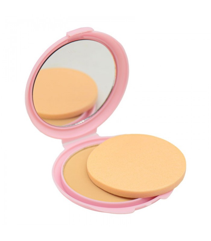 Polvo Facial Dhermosa Perfect Face