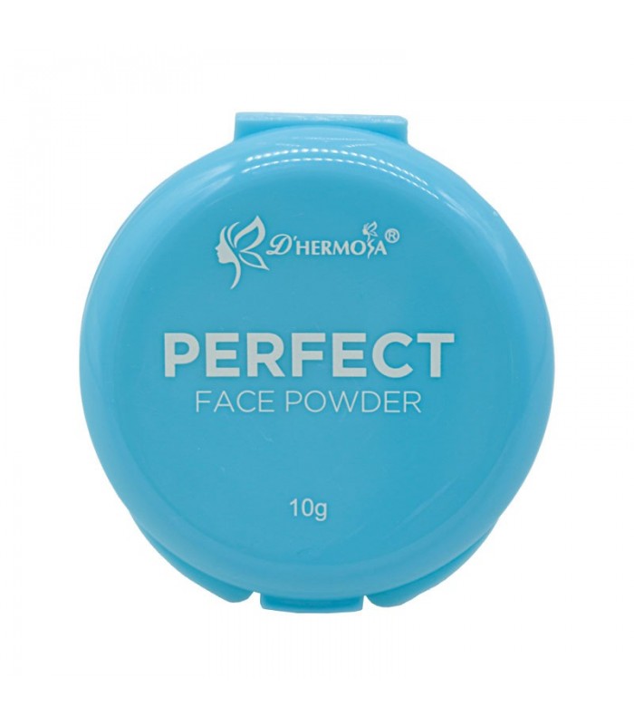 Polvo Facial Dhermosa Perfect Face