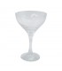 Copa de Vidrio Transparente Glass Ware