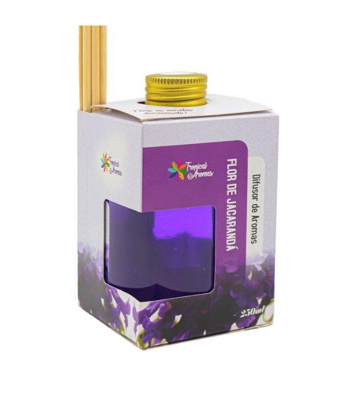 Difusor Aromatizante Tropical Jacaranda 250ML