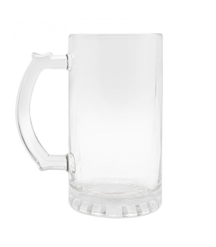 Vaso Chop de Vidrio 450ml Chopera de Cerveza