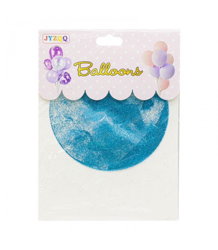 Globo Decorativo de Tortas