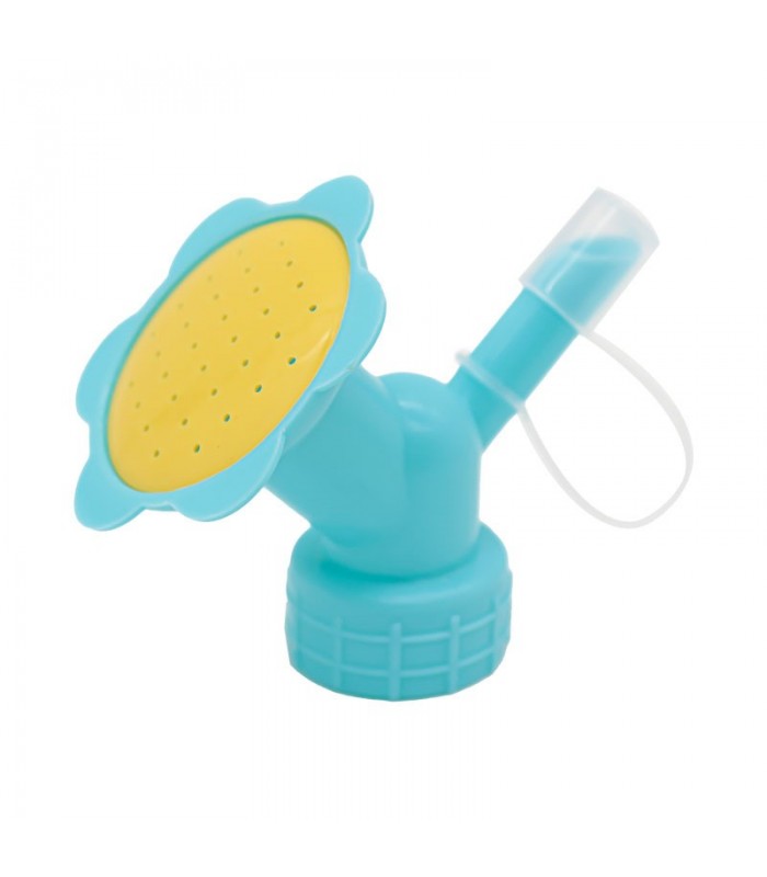 Pico Para Regadera de Jardin 2 Puntas