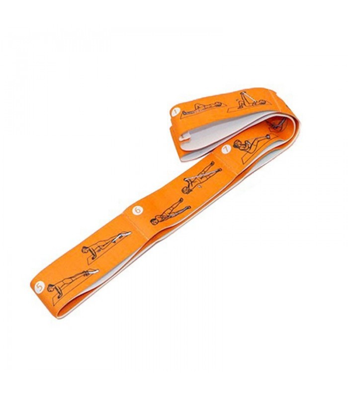 Cinta Elastica Para Resistencia