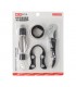 Kit Abridor de Vino 5 Piezas