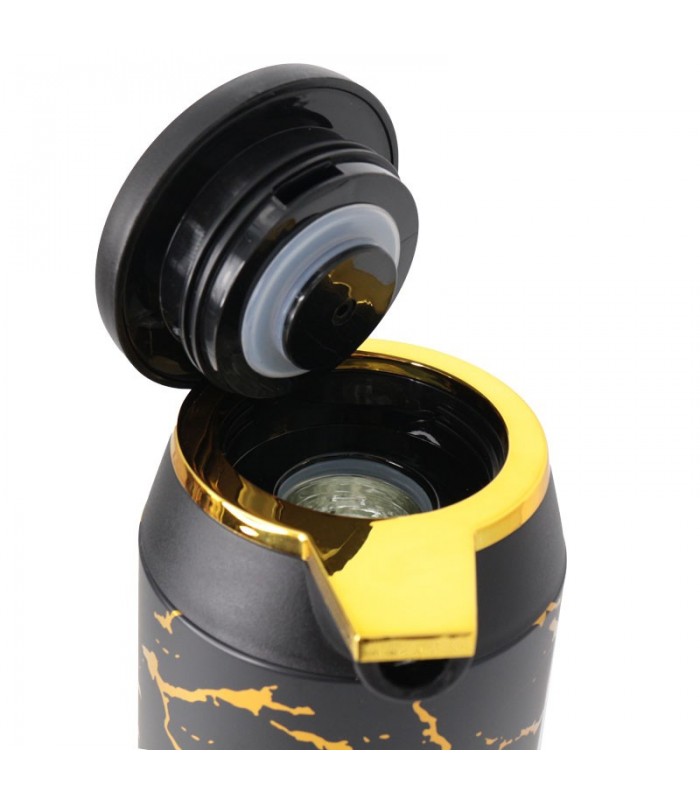 Termo Vacuum Jug Day Days 1 Litro Frio Caliente