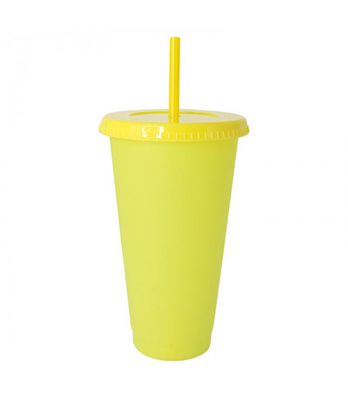 Vaso Termocromatico Cambia de Color 410ml