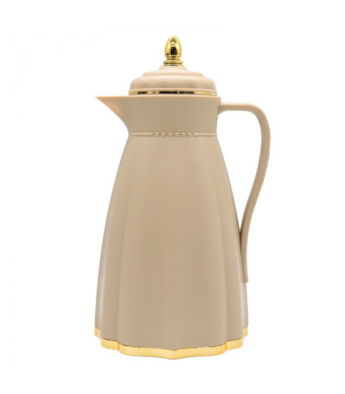 Termo Vacuum Jug Day Days 1 Litro Frio Caliente