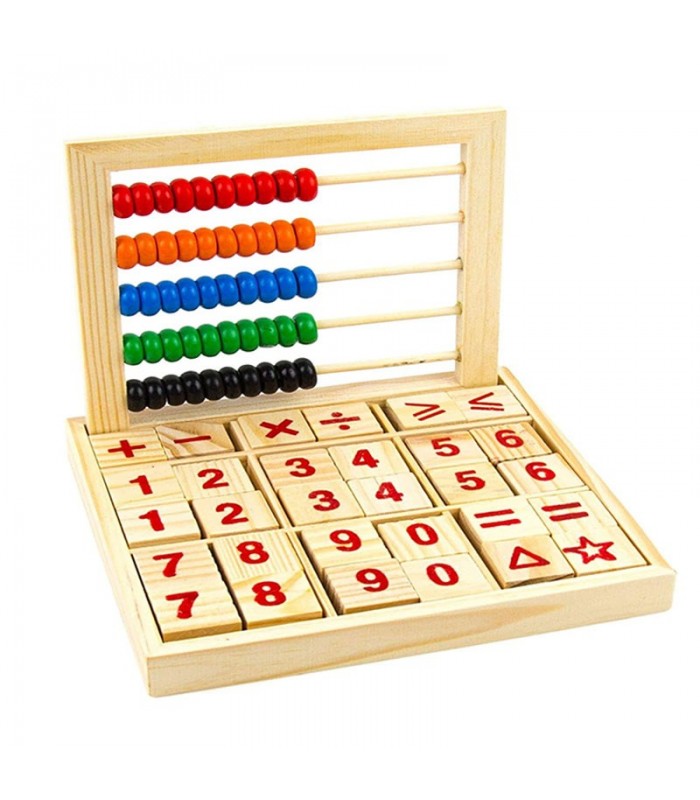 Abacus discount catalogo juguetes