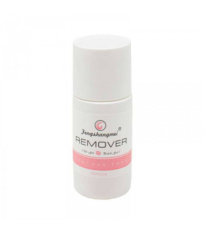 Removedor de UV GEL Fengshangmei 60ML