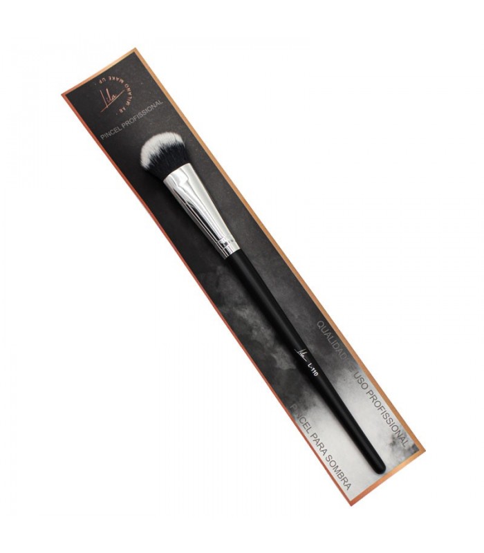 Pincel de Maquillaje Lila By Milano