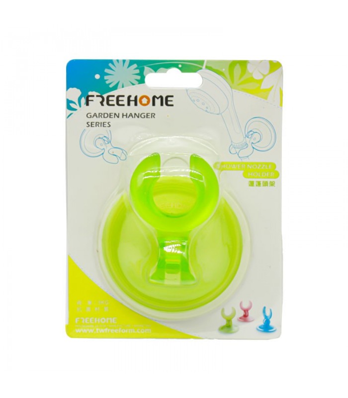 Soporte Adhesivo Para Toallas FreeHome