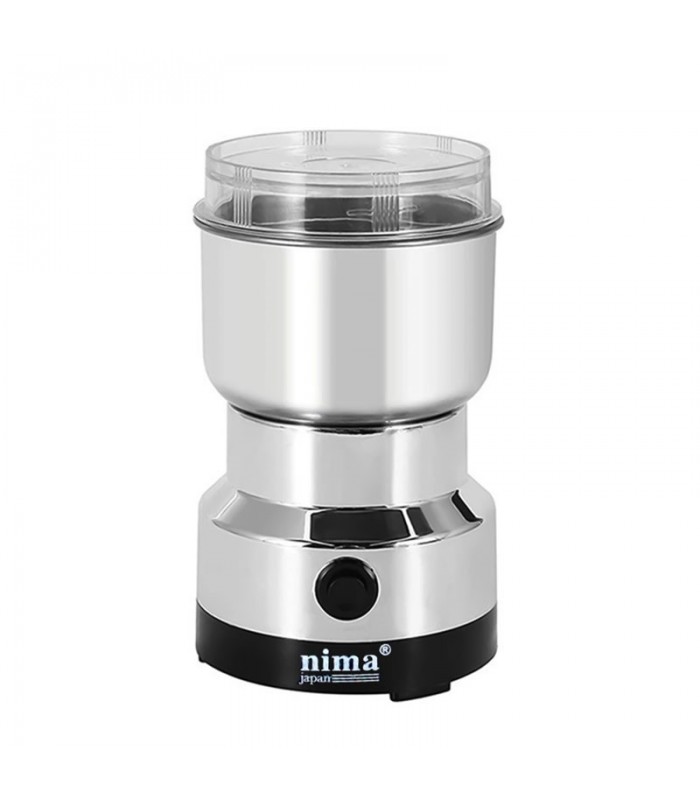 Mini Molino Para Cafe Moledor de Inox