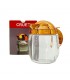 Porta Aceite & Vinagre Cruet Rose Gold