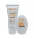 Kit de Protector Solar Hidratante & Antiedad SPF60+