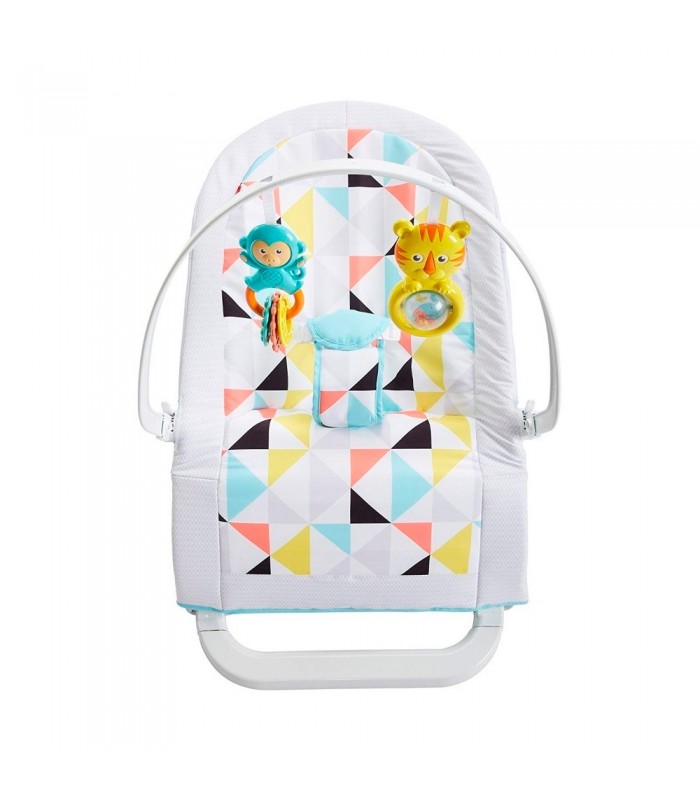 Silla Portatil Fisher Price