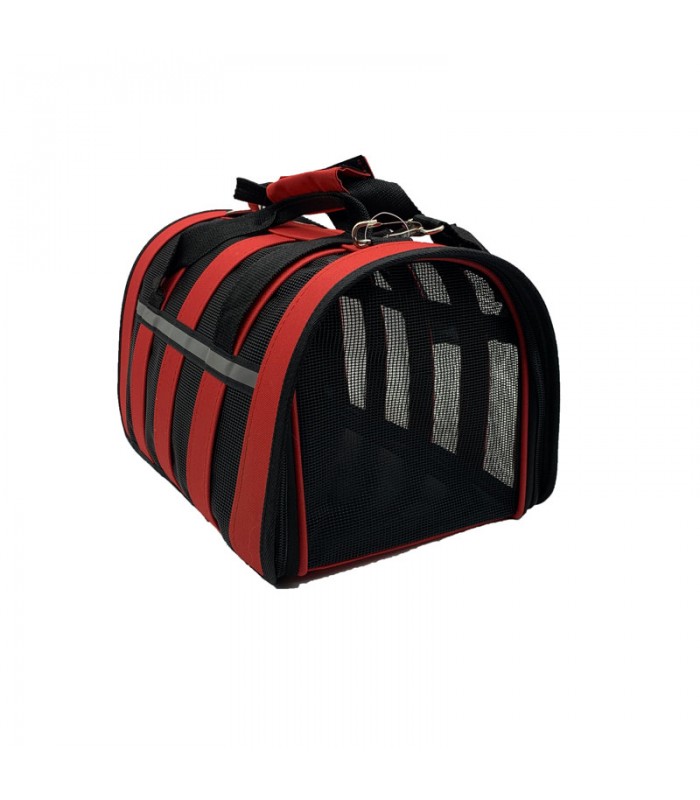 Bolso transportador para perros hot sale