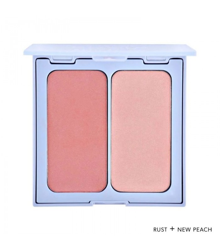 Blush Duo Feels Mood Ruby Rose
