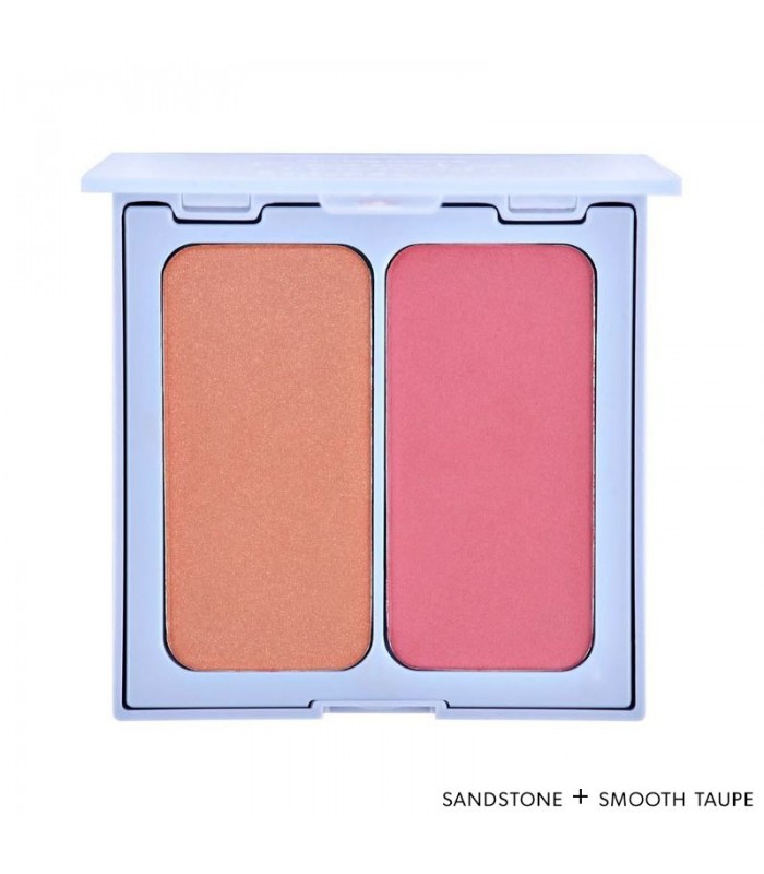 Blush Duo Feels Mood Ruby Rose