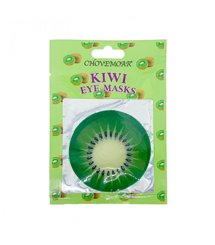 Parche de Ojos Mascarilla de Kiwi Chovemoar