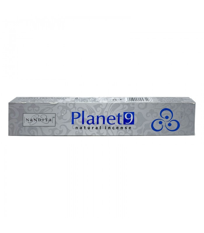 Incienso Nandita Planet9 15G