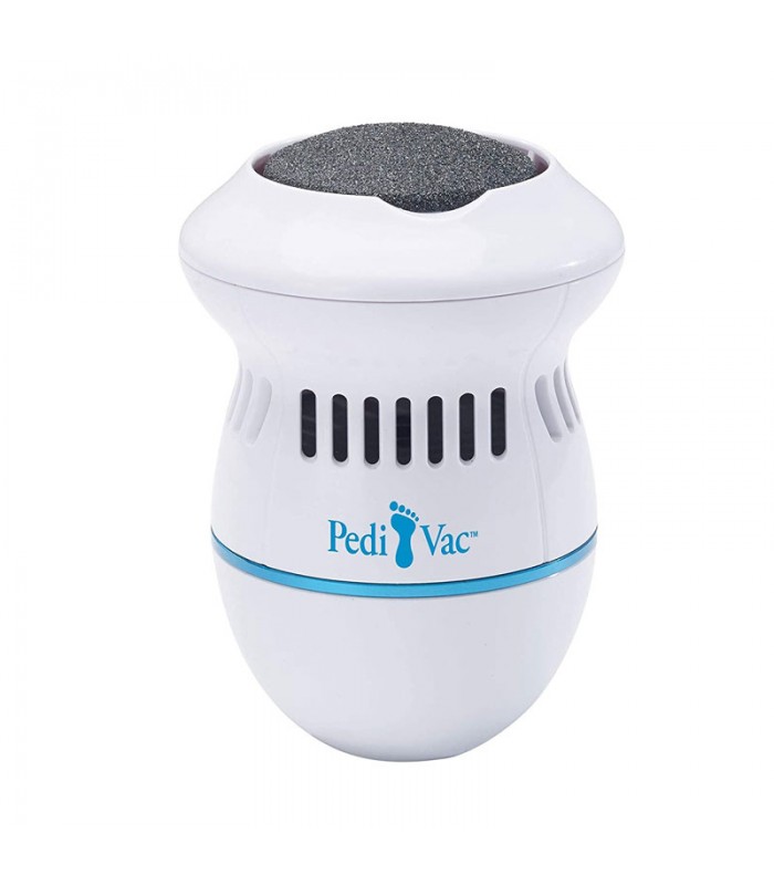 Removedor de Callos Pedi Vac Carga USB
