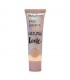 Base Liquida Natural Look Ruby Rose - Variado