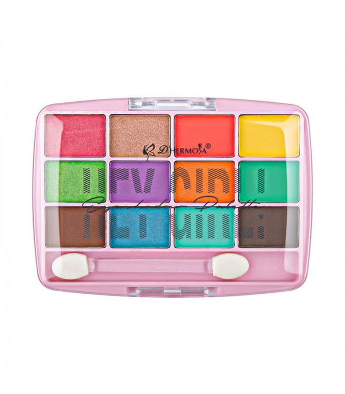 Paleta de Sombra Dhermosa