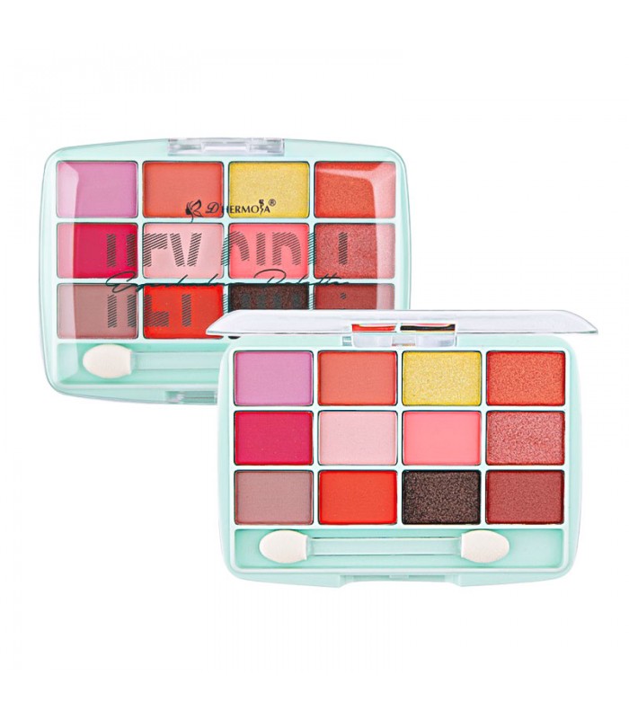 Paleta de Sombra Dhermosa