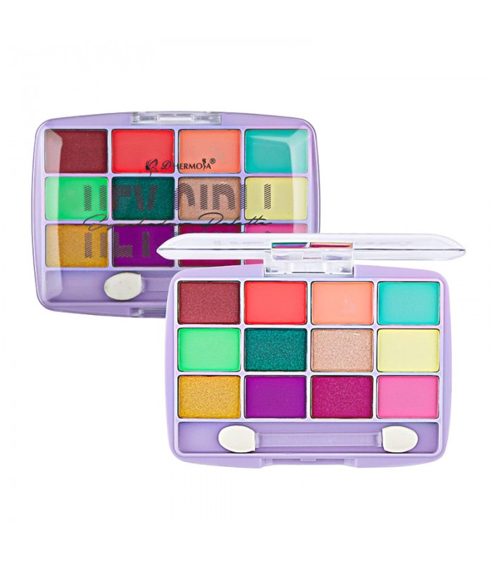 Paleta de Sombra Dhermosa