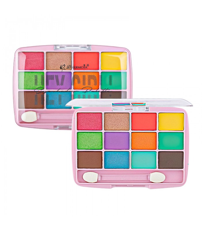 Paleta de Sombra Dhermosa