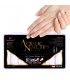 Uñas Postizas Acrylic Tips 240 Piezas 12 Tamaños