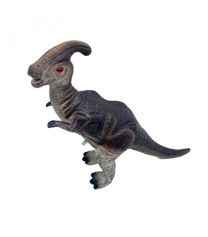Juguete de Goma Dinosaurio Variado