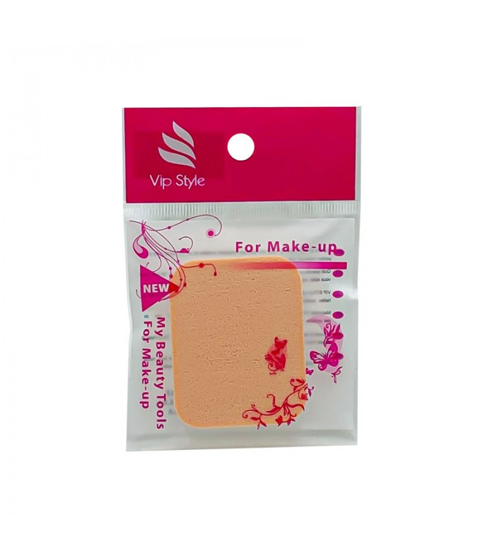 Esponja Para Maquillaje Vip Style