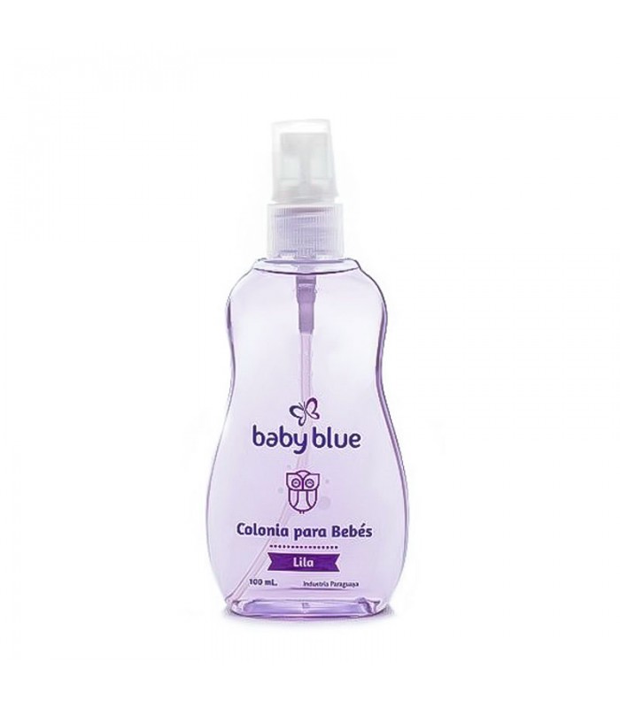 Colonia Para Bebé Baby Blue 100ml