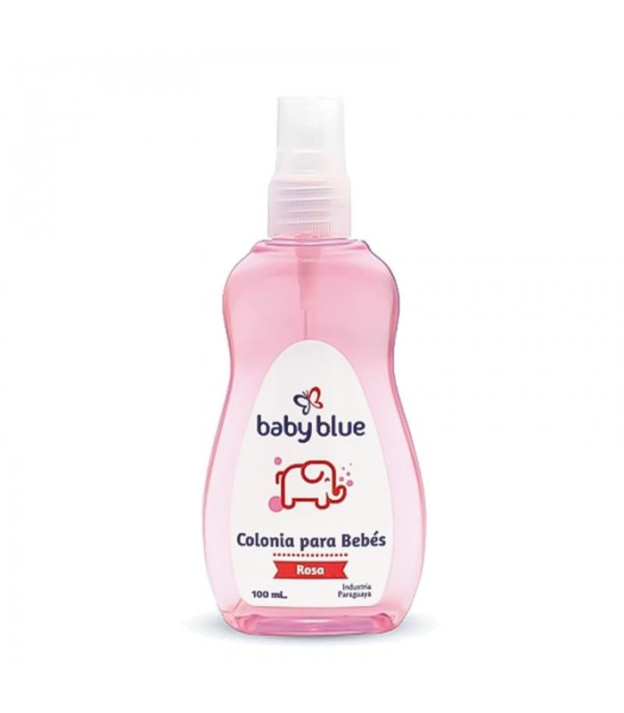 Colonia Para Bebé Baby Blue 100ml