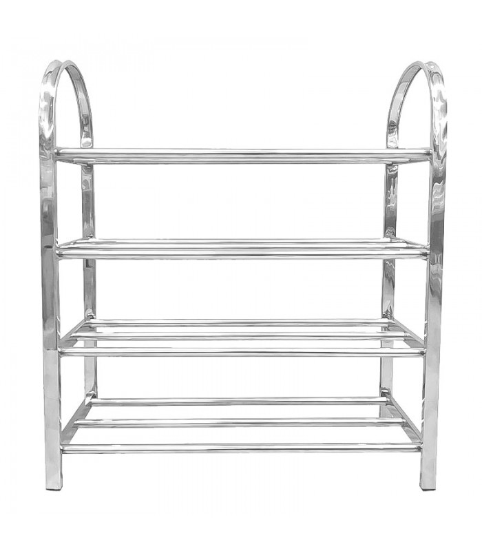 Organizador Estante De Metal Para Zapatos