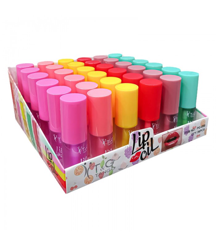 Lip Oil Tango Labial T&G