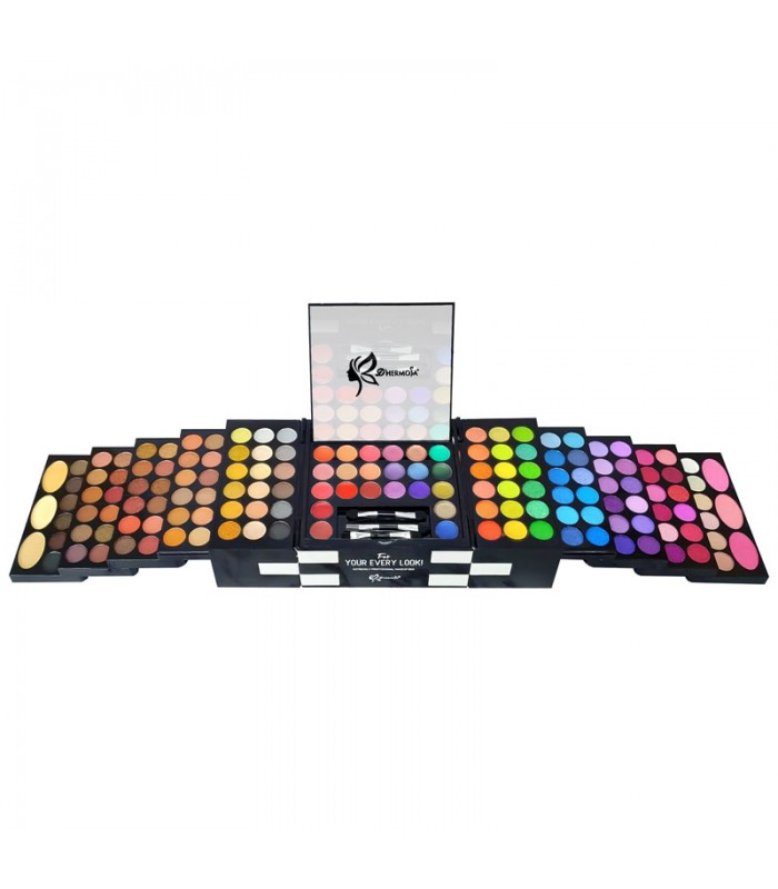 Caja de Maquillaje Completo For Your Every Look Dhermosa