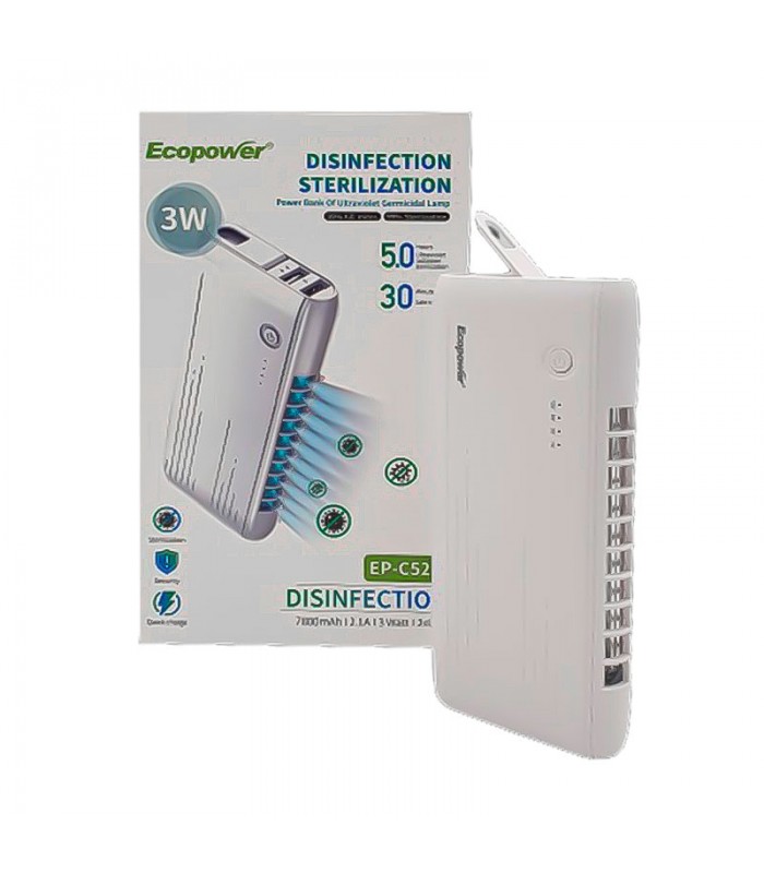 Comprar Cargador de baterías Ecosolar Super Green 20A (12V