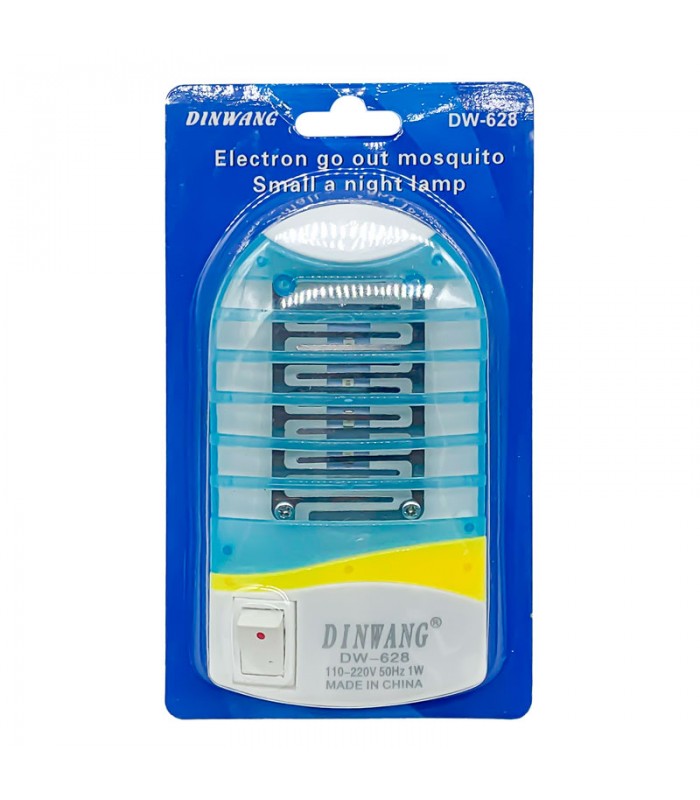 Lampara Mata Mosquitos