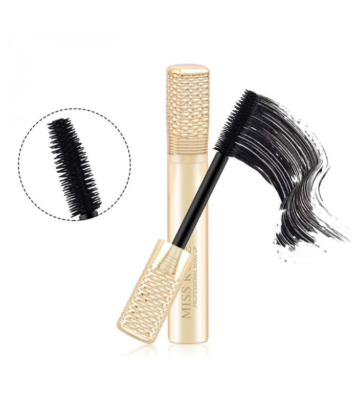 Mascara de Pestañas Rimel Miss Rose