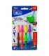 Kit de Crayola Montable con Borrador Tilibra