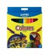 Lapiz de Color Pointer 24 Piezas