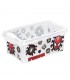 Caja Organizadora Plasutil 4.2 Litros - Spiderman