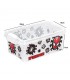 Caja Organizadora Plasutil 4.2 Litros - Spiderman