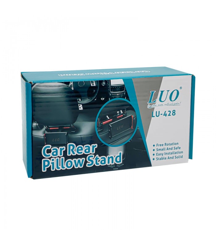 Soporte Vehicular Para Celulares LUO