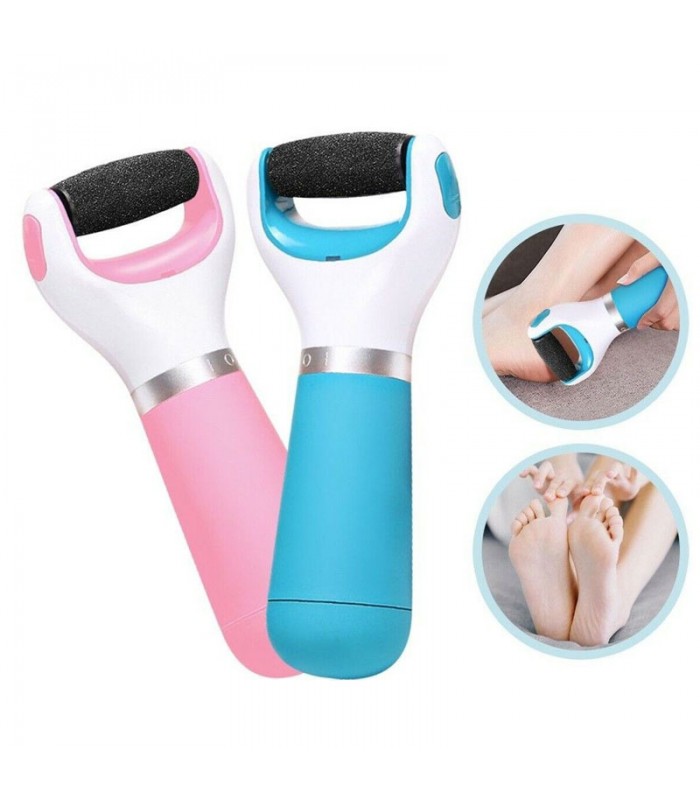 Electric Callus Remover